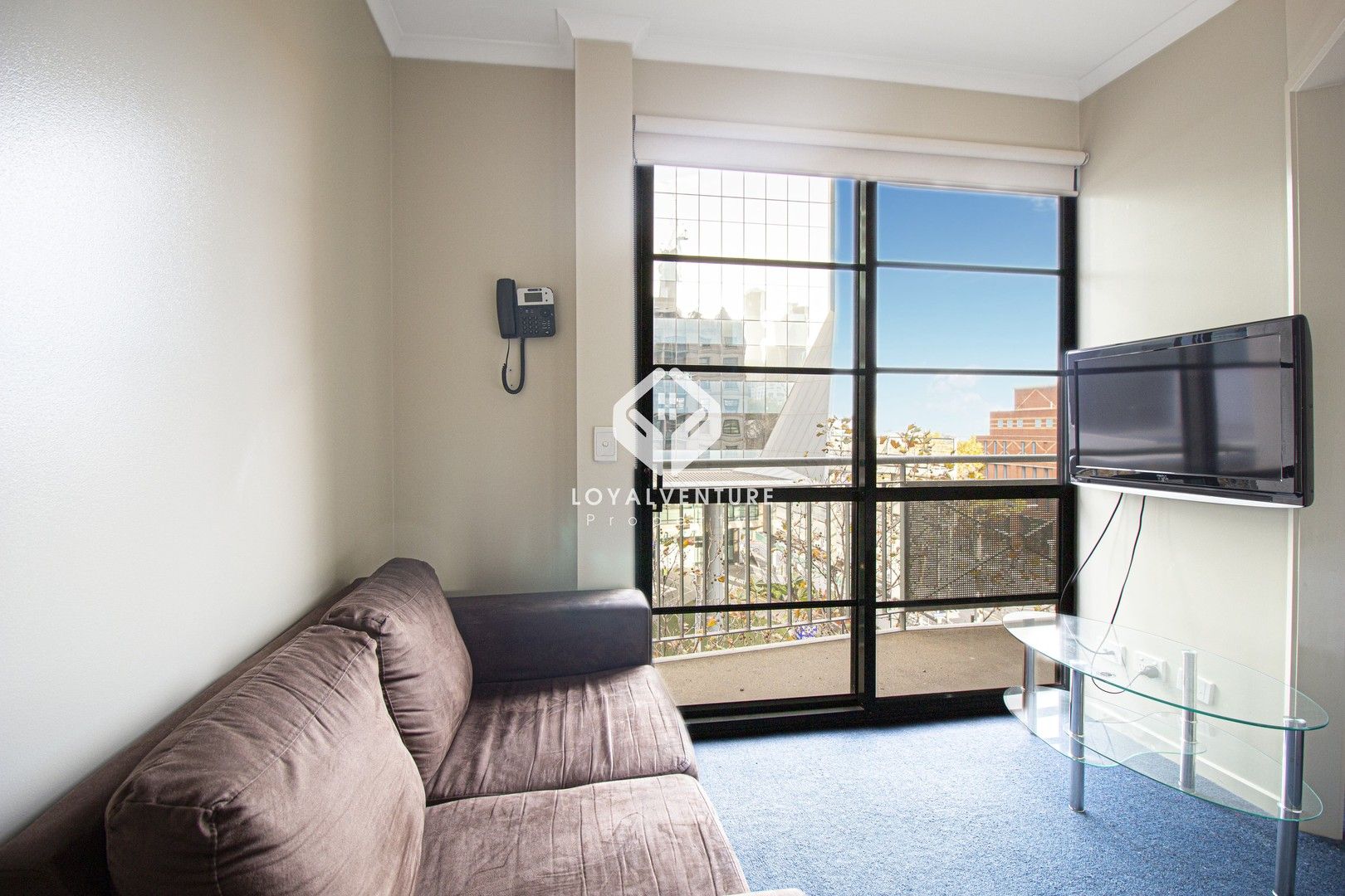 722/585 La Trobe St, Melbourne VIC 3000, Image 1