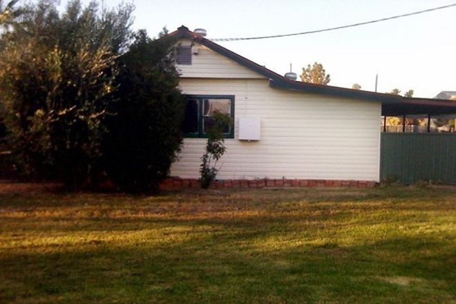 Picture of 61 Wilson St, BREWARRINA NSW 2839