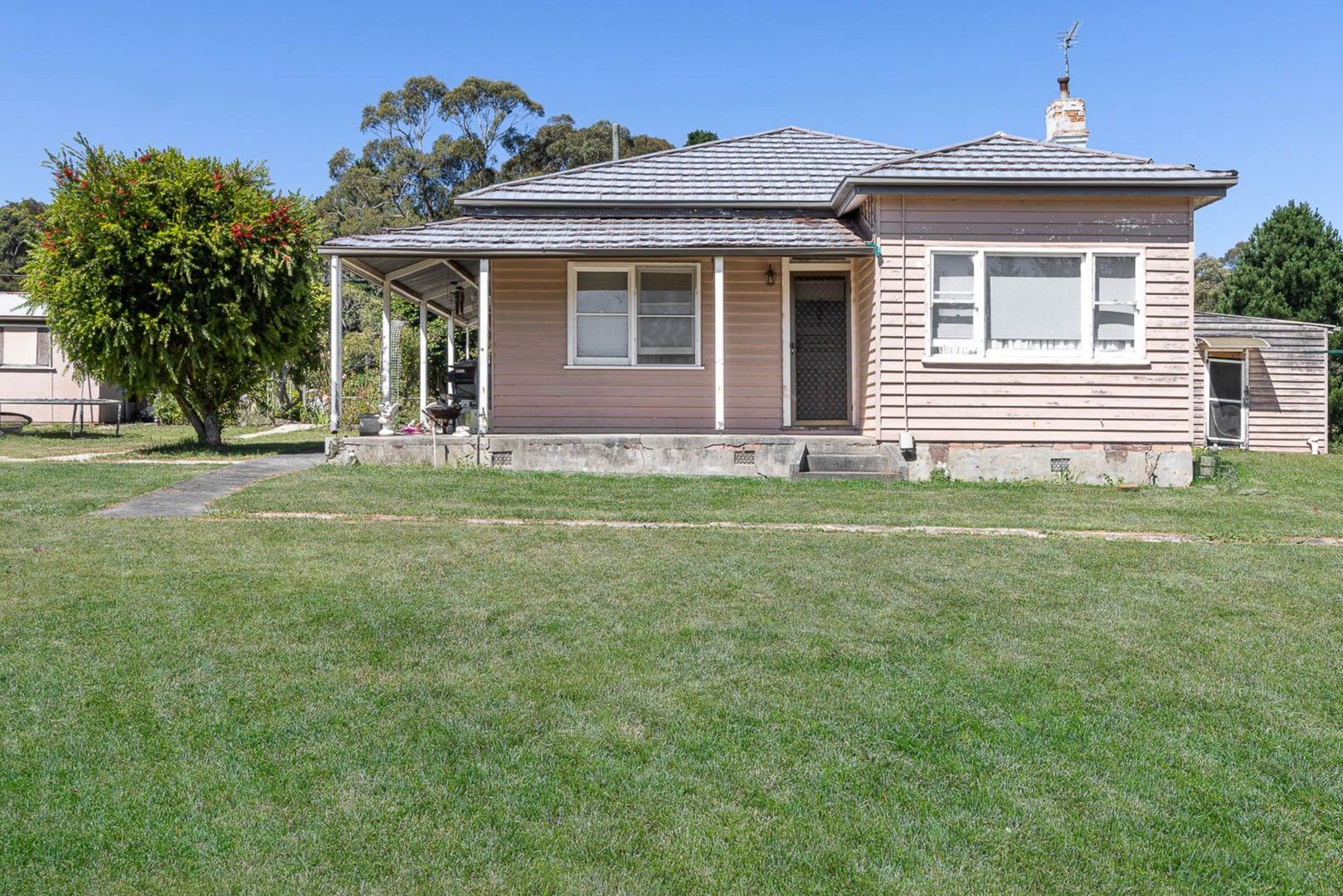 44 Moore Street, Creswick VIC 3363, Image 0