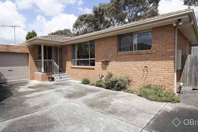 Picture of 2/20 Bellbrook Drive, DANDENONG NORTH VIC 3175