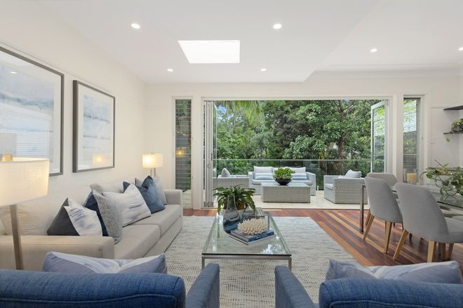 Picture of 22A Morrice Street, LANE COVE NSW 2066