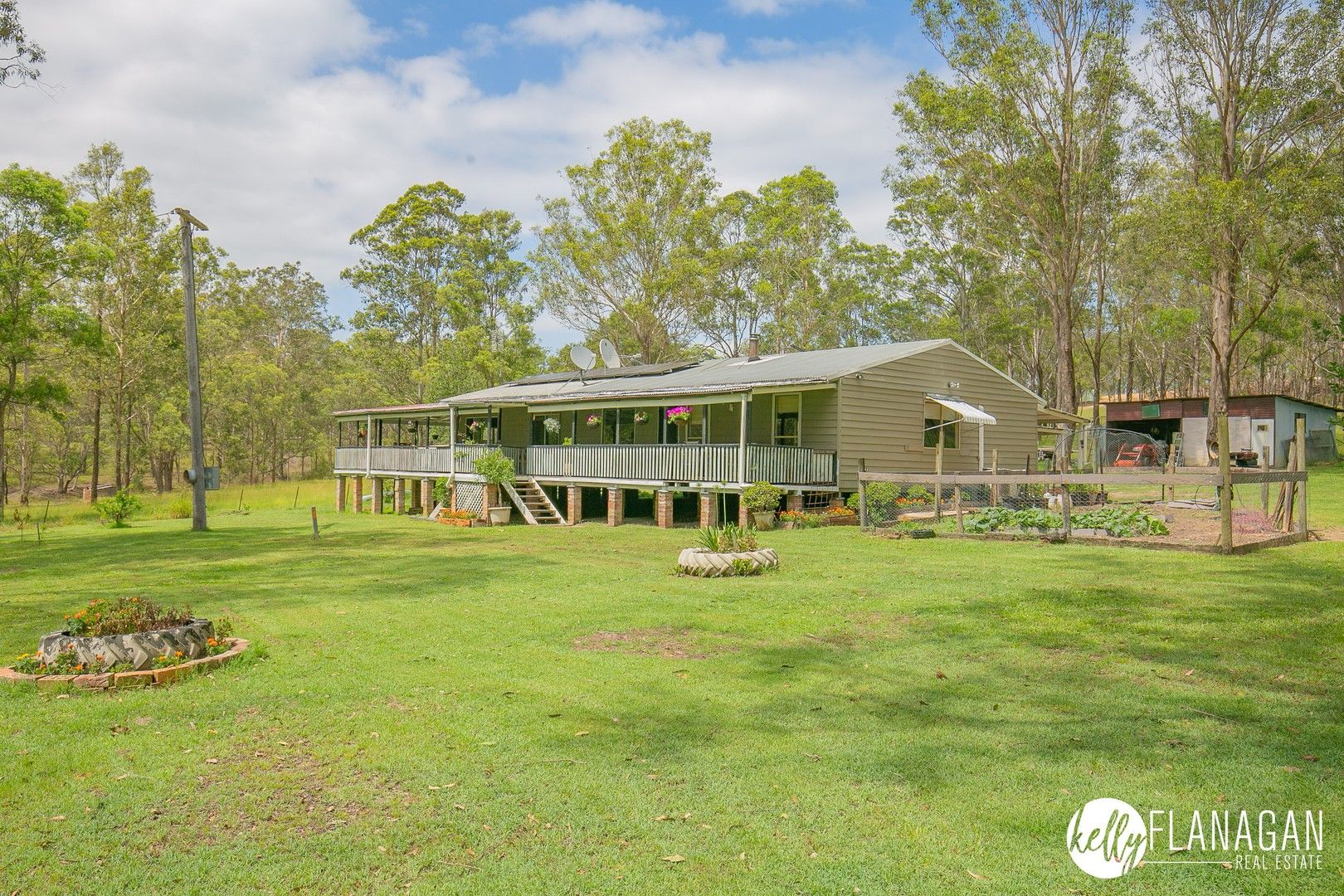 342 Mungay Creek Road, Mungay Creek NSW 2440, Image 0