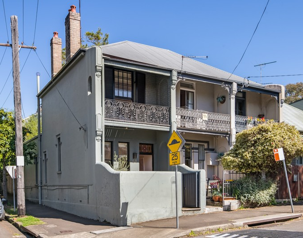 64 Curtis Road, Balmain NSW 2041