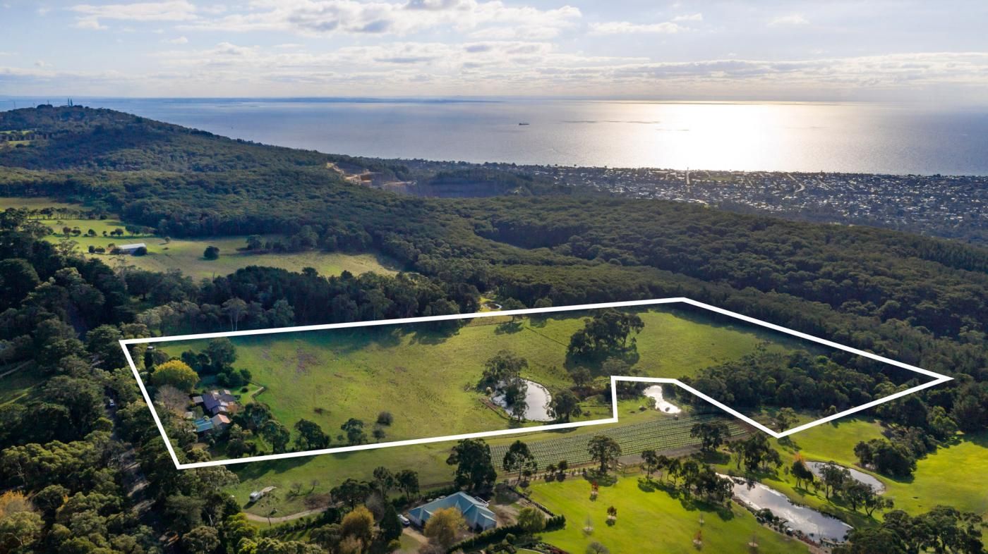 450 Arthurs Seat Road, Red Hill VIC 3937, Image 0