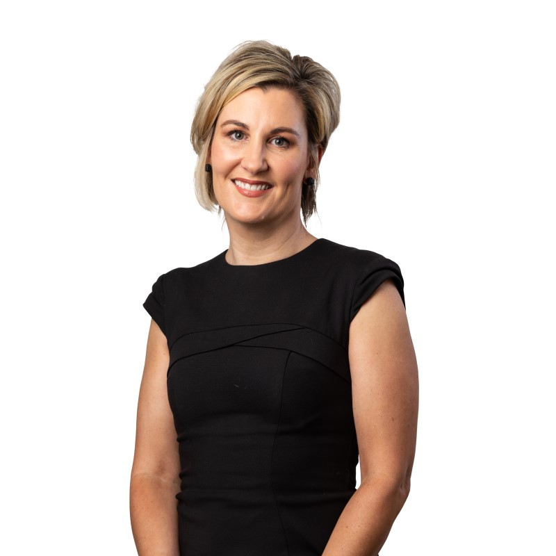 Penny Flanagan