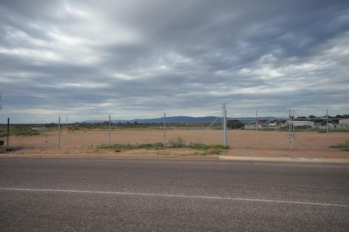 Lot 121 Rogers Street, Port Augusta SA 5700, Image 0