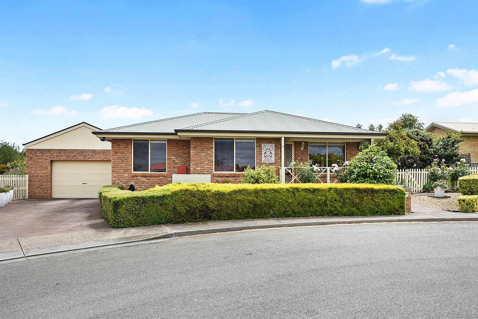 6/3 Barclay Court, Sorell TAS 7172, Image 0