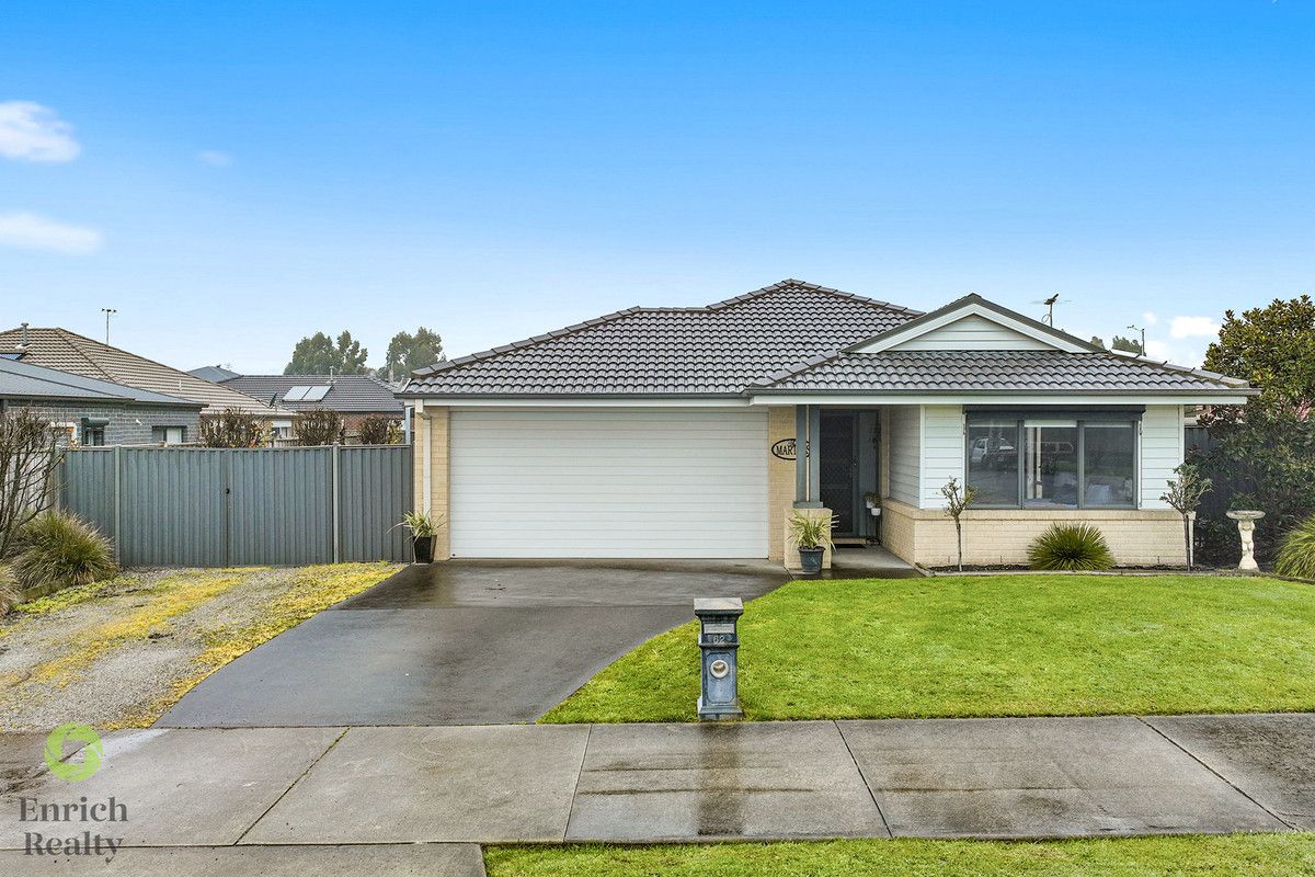 62 Davey Drive, Trafalgar VIC 3824, Image 1