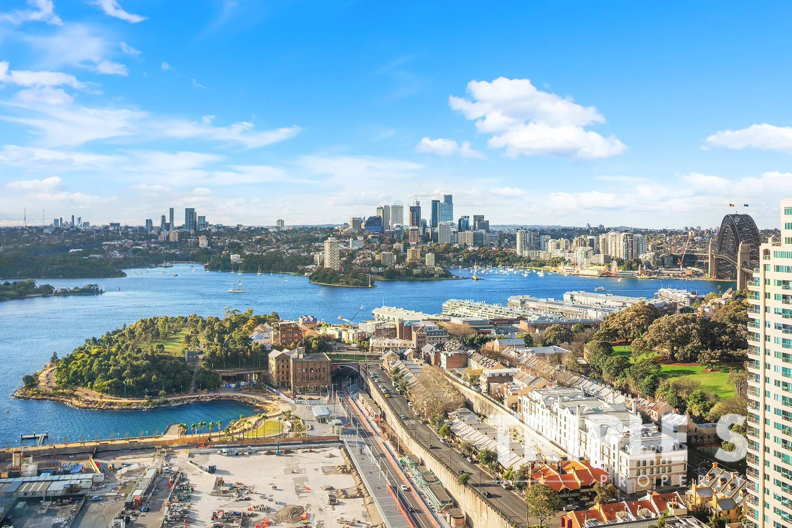 Additional image 15 of L22/2 Watermans Quay, Barangaroo NSW 2000