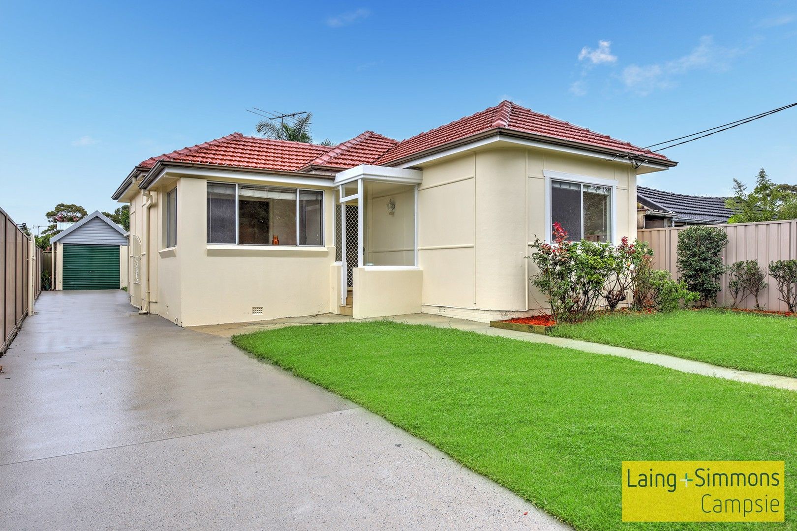 1 Trelawney Street, Croydon Park NSW 2133, Image 1