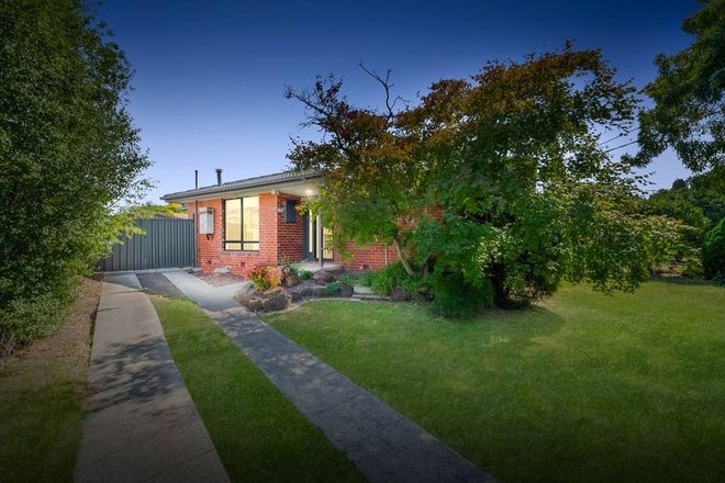 Picture of 12 Watts Street, LAVERTON VIC 3028