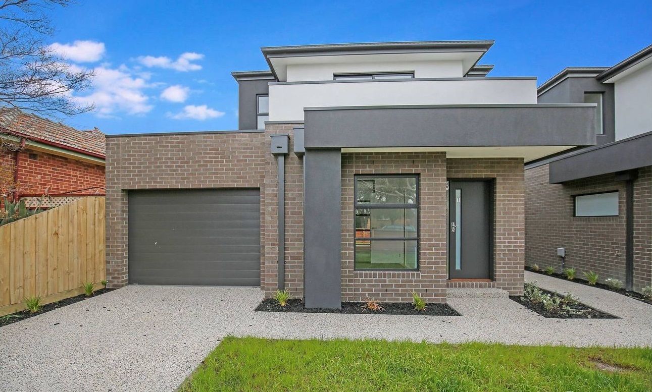 2 bedrooms Townhouse in 1/7 Barry Street RESERVOIR VIC, 3073