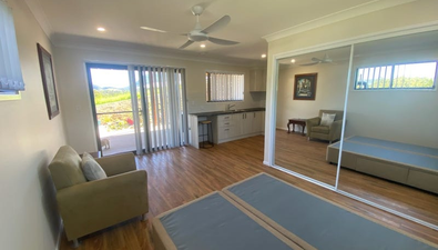 Picture of 3 Rockview Court, NIMBIN NSW 2480