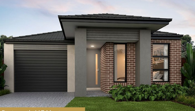 Picture of Lot 2803 Jarrahwood Circuit, CLYDE VIC 3978