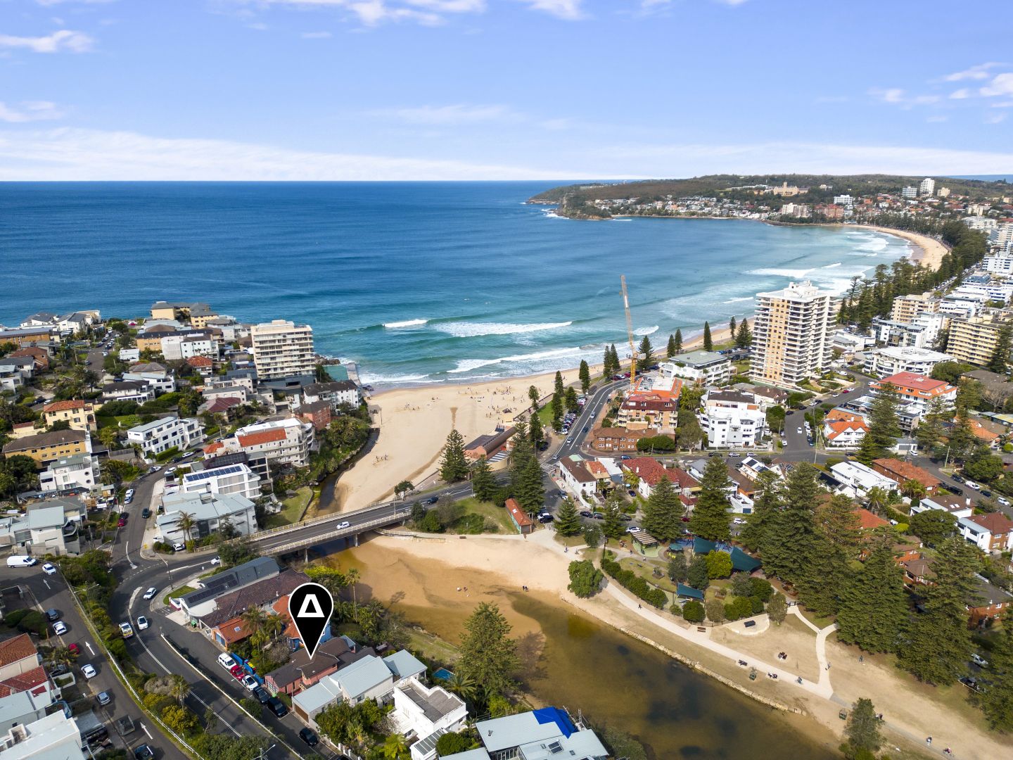 32 Greycliffe Street, Queenscliff Property History & Address Research