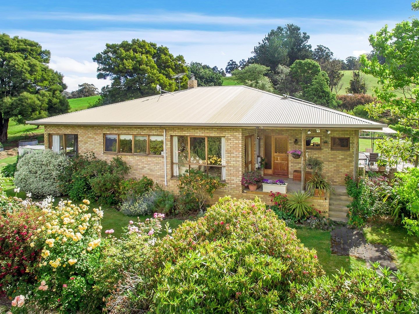 89 Connors Road, Cygnet TAS 7112, Image 0