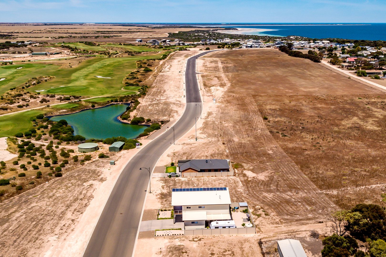 48 St Andrews Drive, Port Hughes SA 5558, Image 1