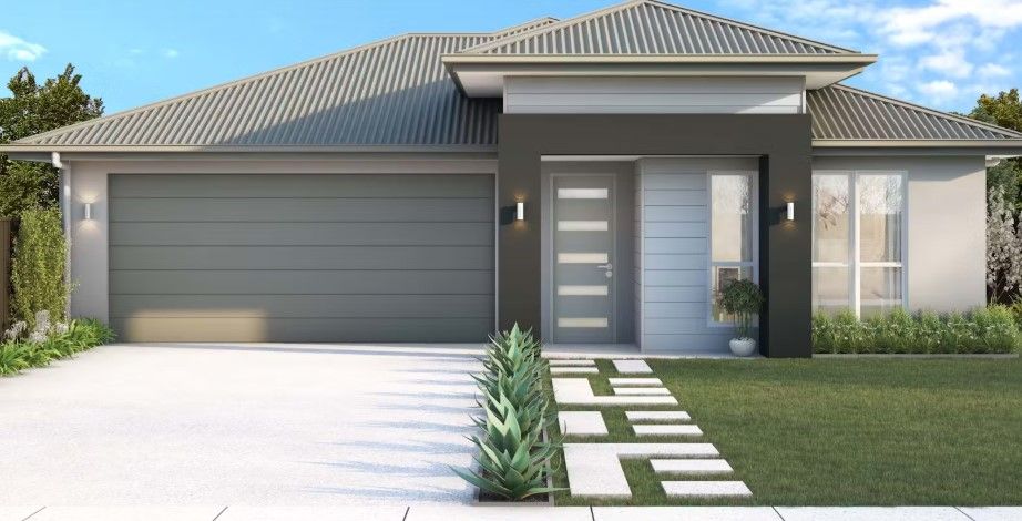 4 bedrooms New House & Land in  BARGARA QLD, 4670