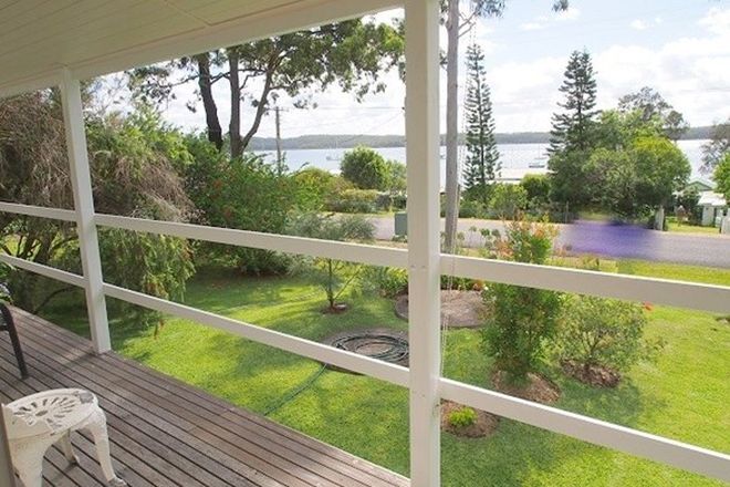 Picture of 21 Cove Boulevarde, NORTH ARM COVE NSW 2324