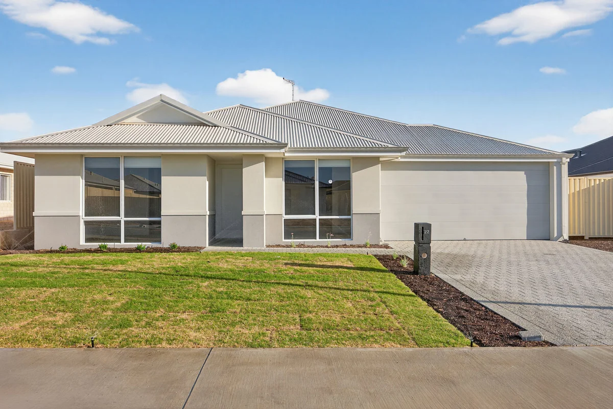 Primary image of 22 Wallaby Way, Dawesville WA 6211