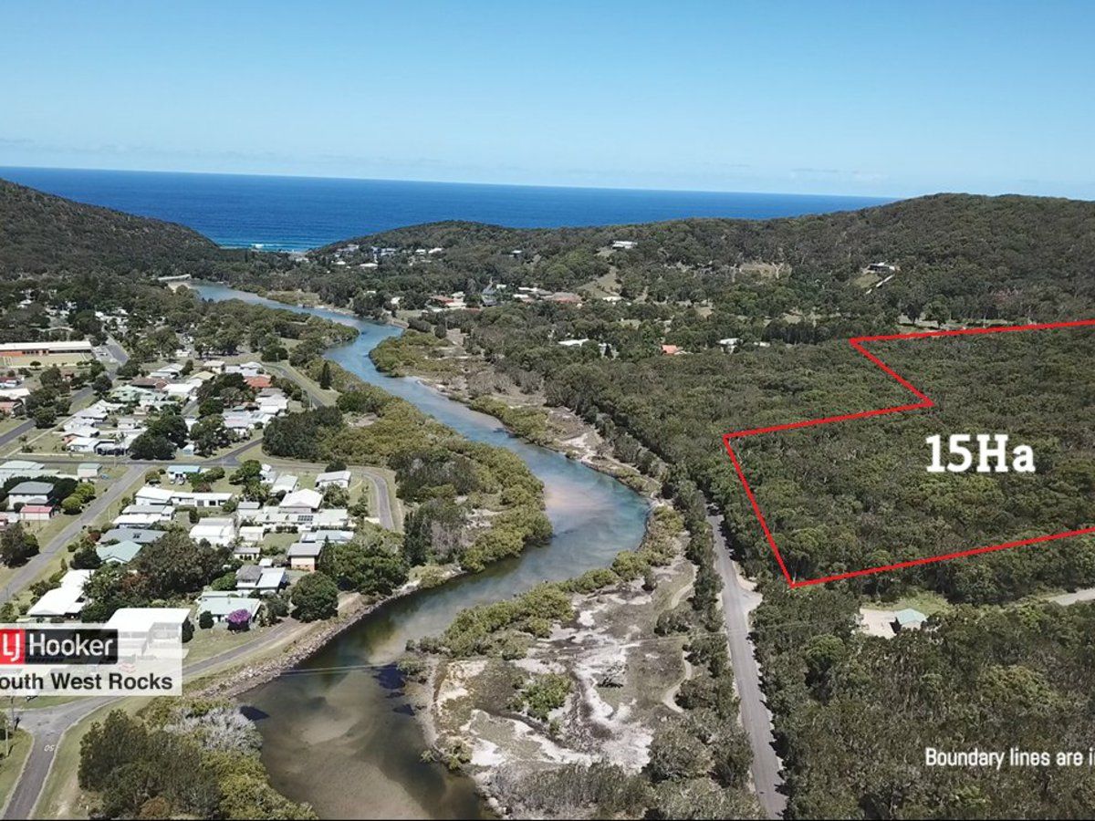 22 Gap Road, Hat Head NSW 2440, Image 2