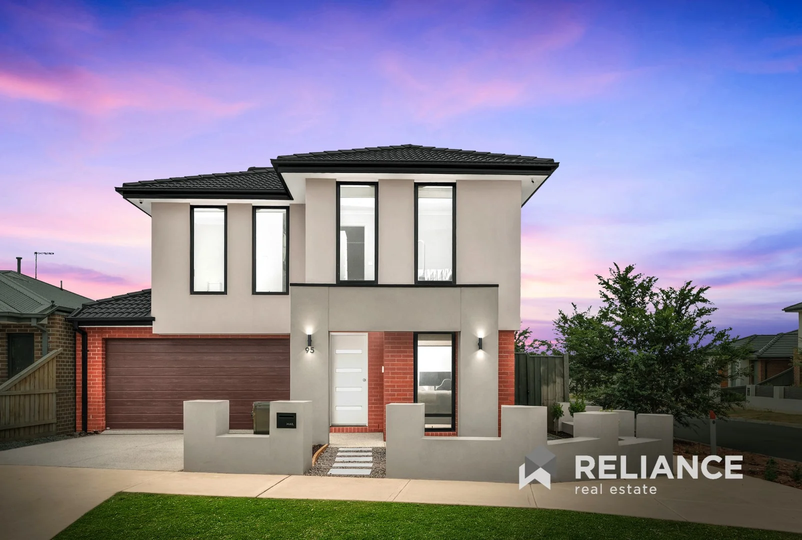 95 Fuchsia Drive, Rockbank VIC 3335