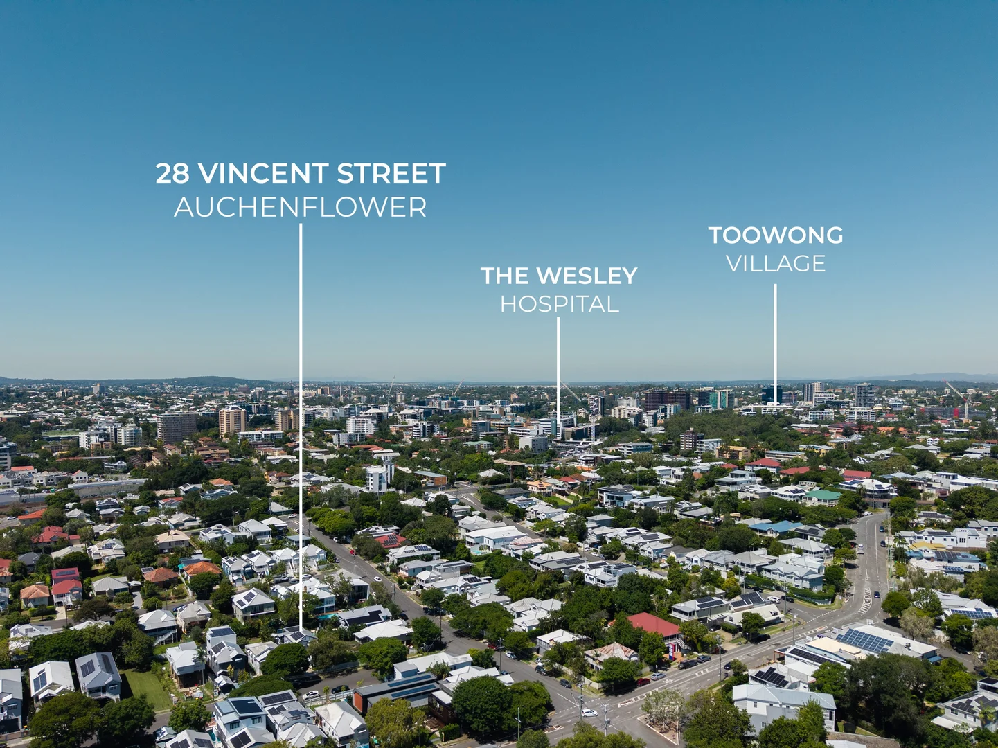 Additional image 21 of 28 Vincent Street, Auchenflower QLD 4066