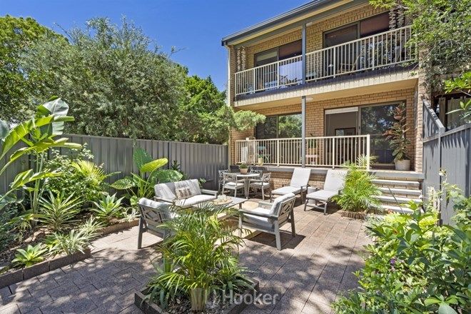 Picture of 14/17 Campbell Street, WARNERS BAY NSW 2282