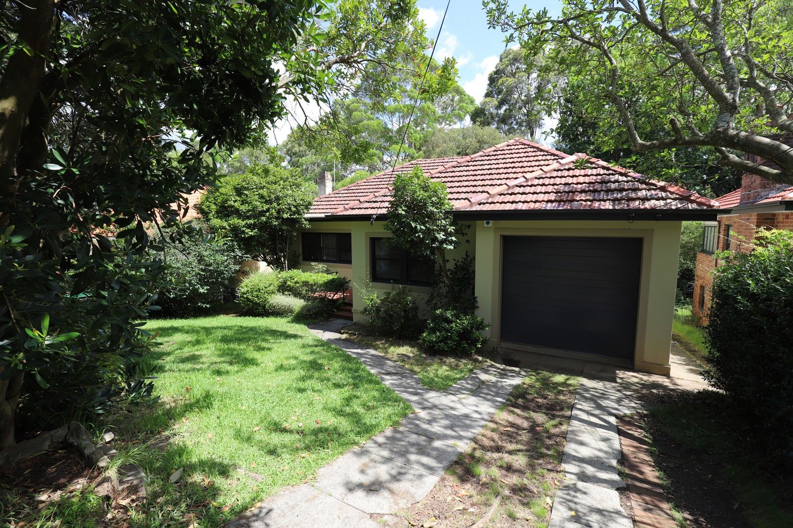 25 Park Ave, Chatswood NSW 2067 House For Rent Domain
