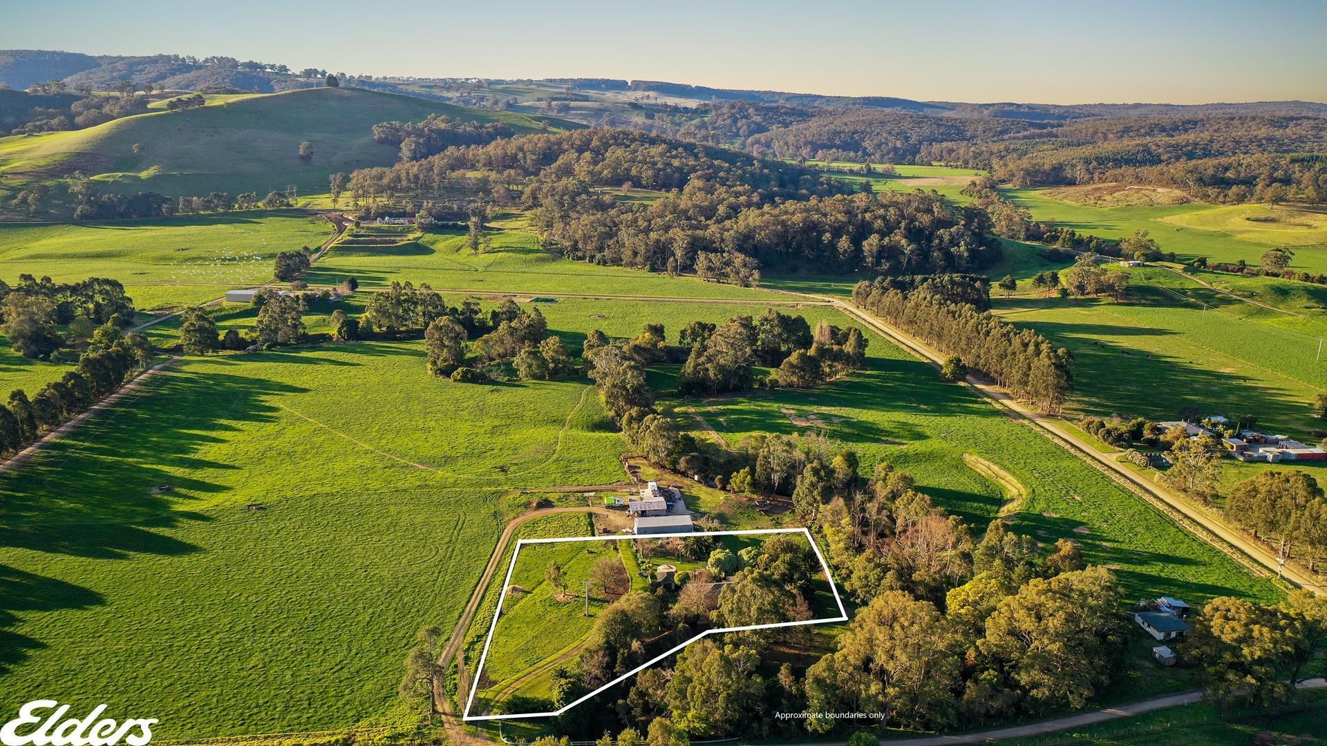 34 Cocksedges Road, Won Wron VIC 3971 House for Sale 515,000