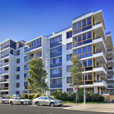 Meriton Property Management - Sienna by the Bay Rhodes