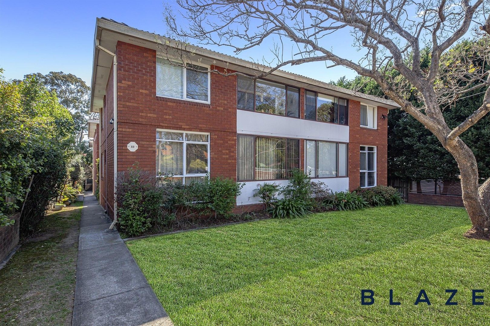 7/53 Gipps Street, Concord NSW 2137, Image 1