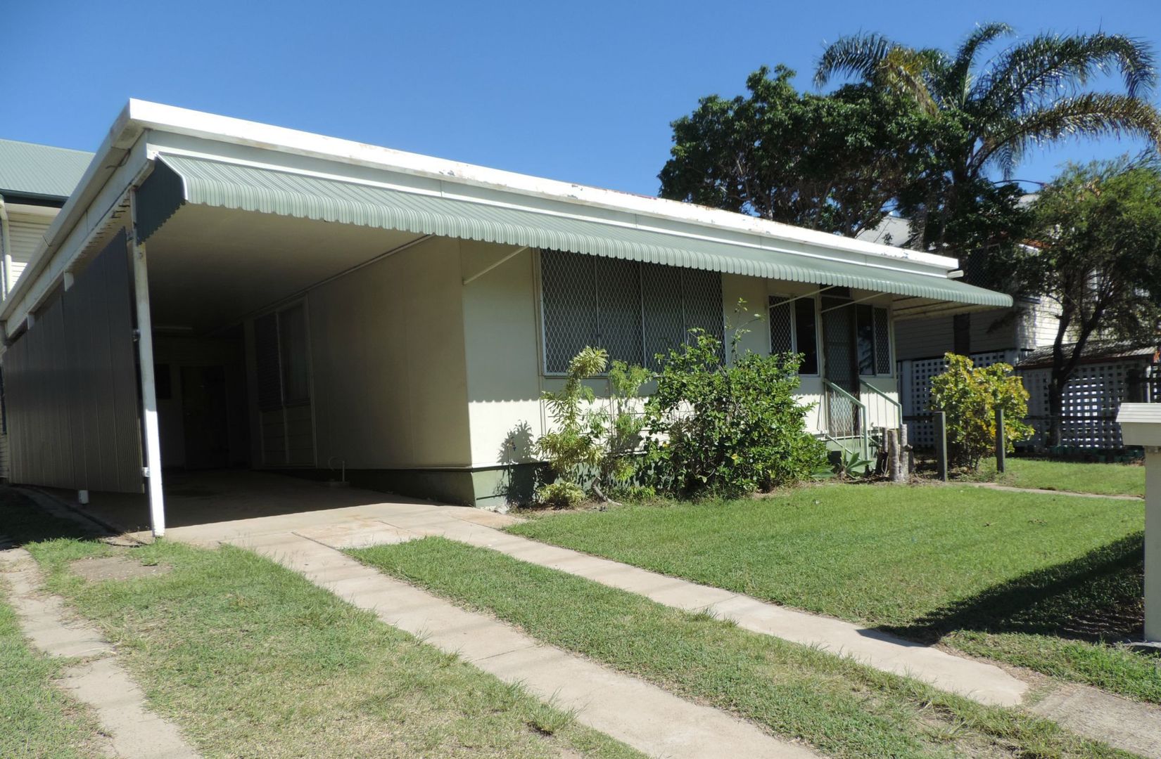 187 Auckland Street, South Gladstone QLD 4680, Image 1
