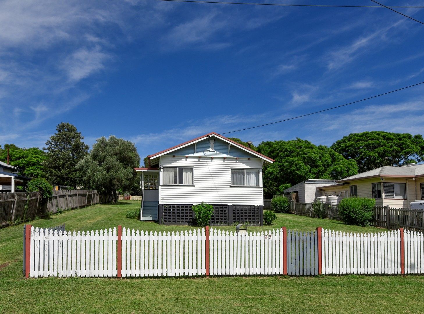 25 Searle Street, South Toowoomba QLD 4350, Image 0