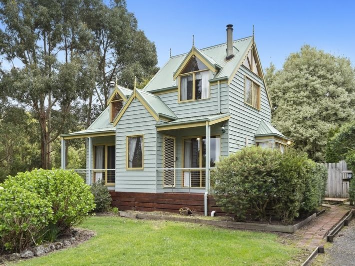 225 Blue Johanna Road, Johanna VIC 3238, Image 1