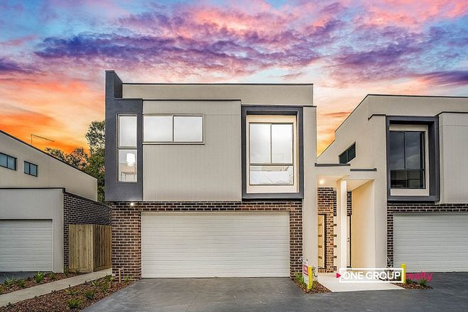 Picture of 31/1005 Plenty Road, SOUTH MORANG VIC 3752