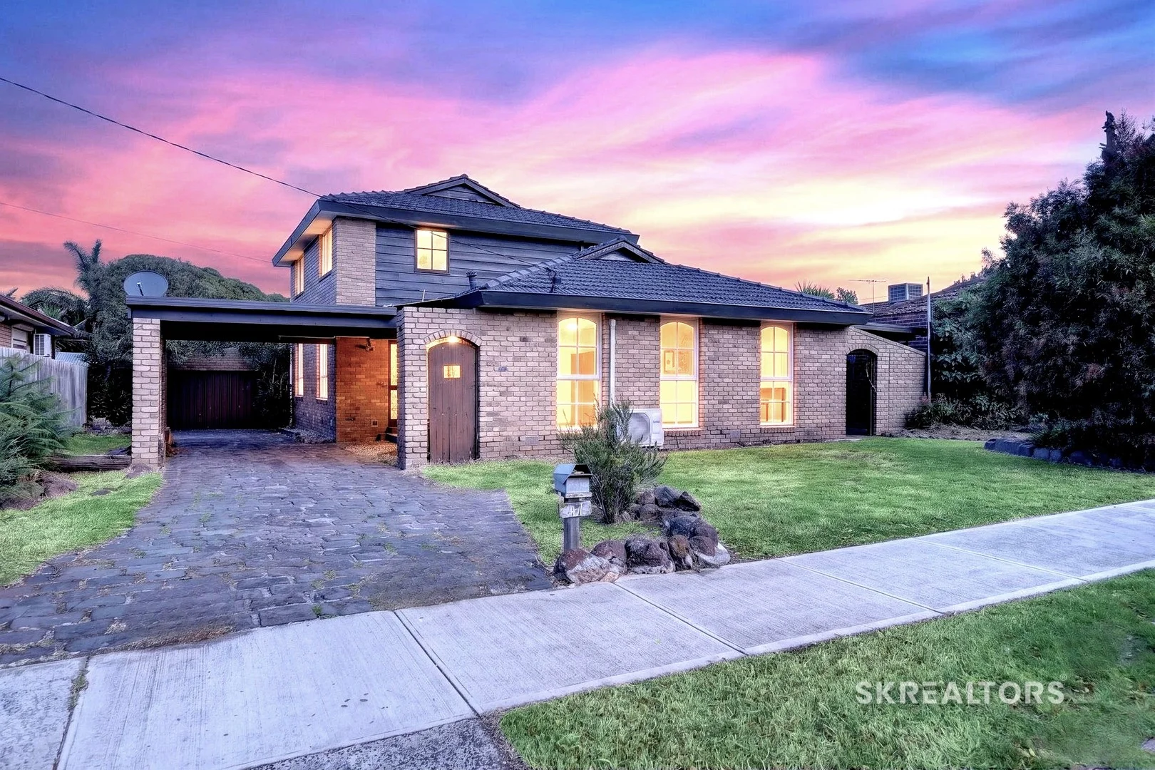 41 Medway Road, Craigieburn VIC 3064