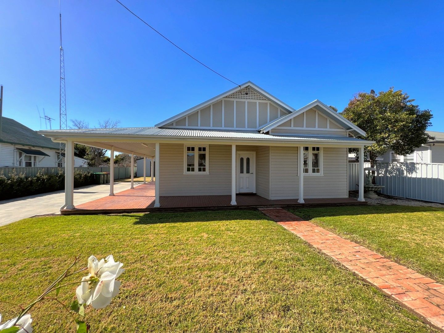 48 Flint Street, Forbes NSW 2871, Image 0