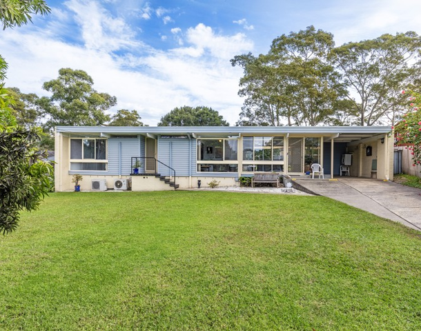 463 Princes Highway, Bomaderry NSW 2541