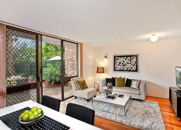 19/19-25 Flinders Road, Earlwood NSW 2206