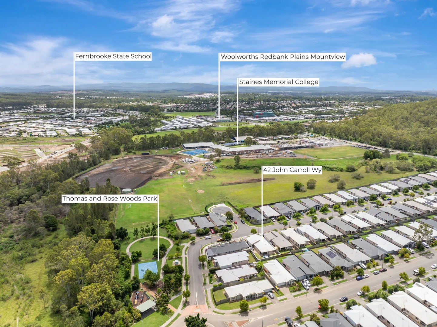 Additional image 12 of 42 John Carroll Way, Redbank Plains QLD 4301
