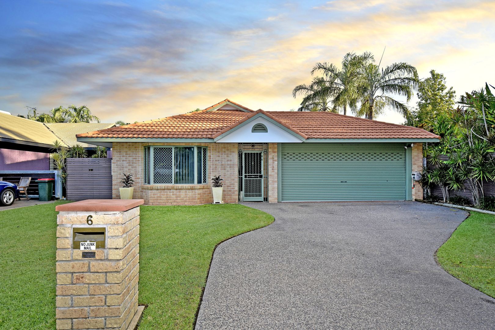 6 Murdoch Garden, Durack NT 0830, Image 1