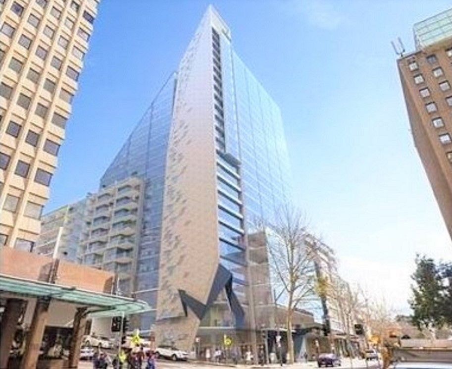 1 bedrooms Apartment / Unit / Flat in 1704/150 Pacific Hwy NORTH SYDNEY NSW, 2060