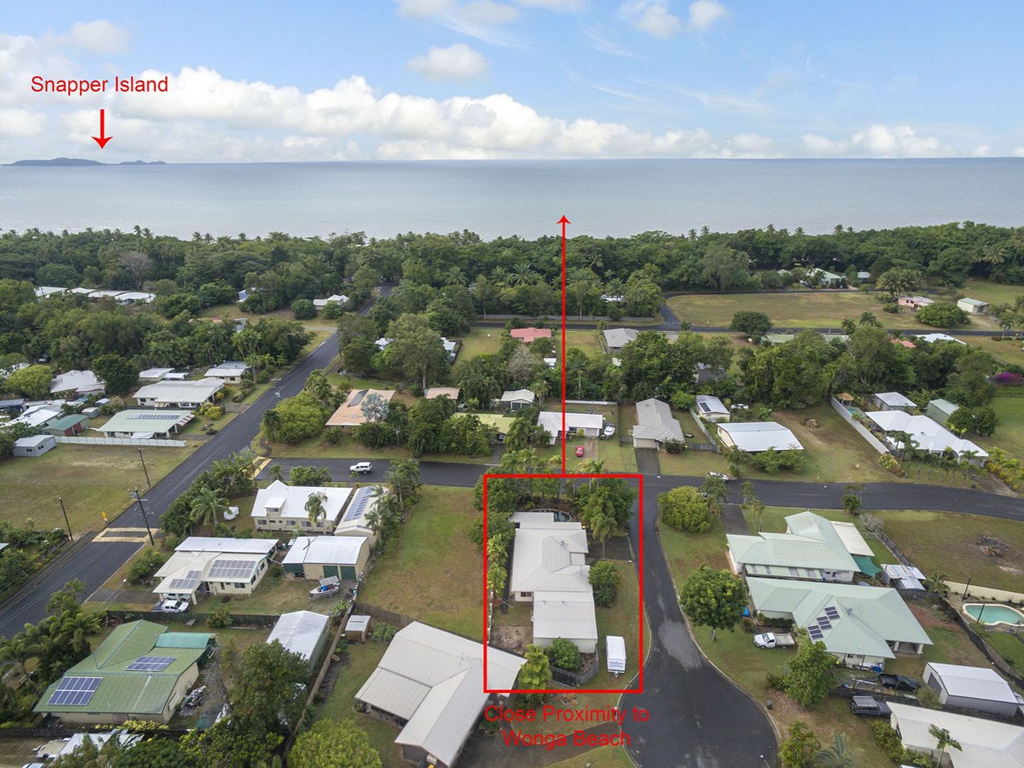 Wonga Beach Qld Kizziwalob