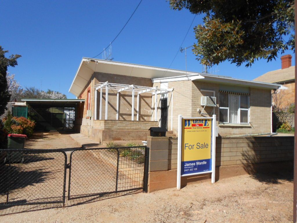 8 Pine Street, Peterborough SA 5422, Image 0