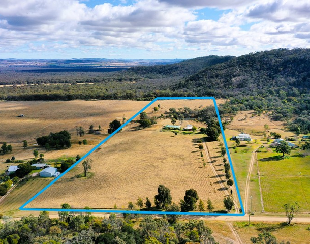 187 Wyaldra Lane, Cooks Gap NSW 2850