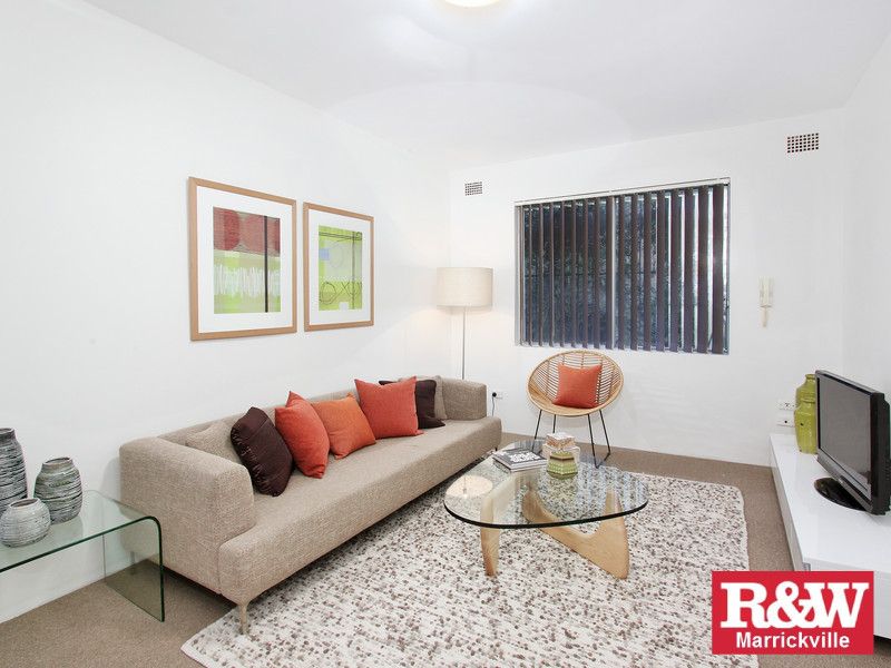 13/27 Myra Road, Dulwich Hill NSW 2203, Image 2