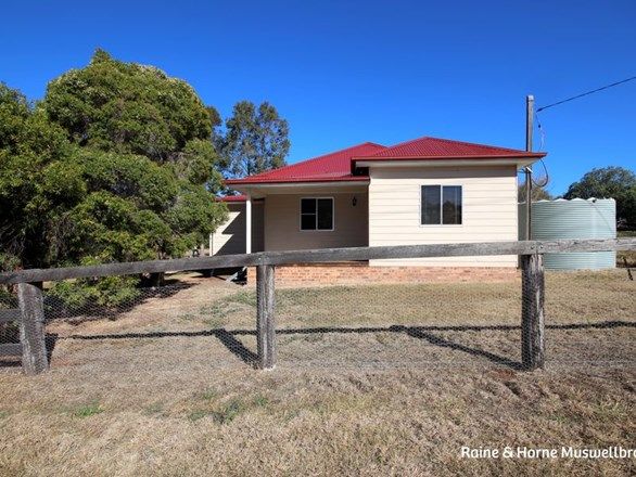 Picture of 57 Pagan Street, JERRYS PLAINS NSW 2330