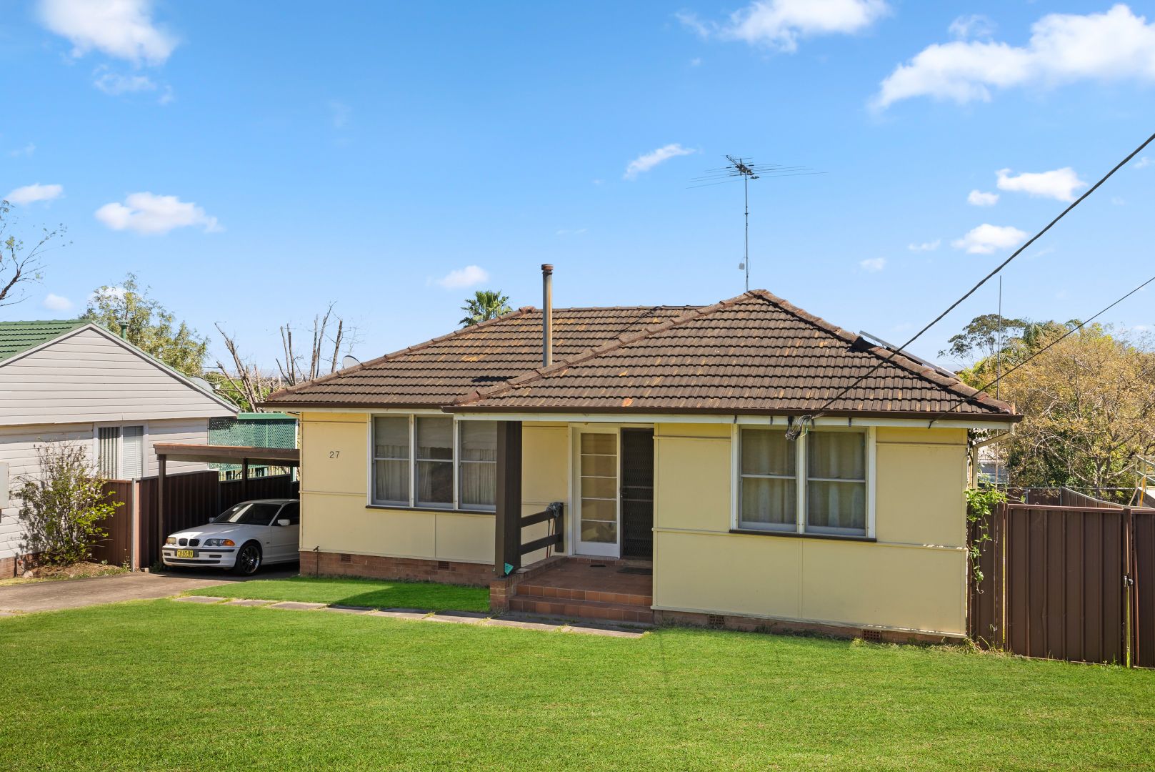 27 Lethbridge Street, St Marys NSW 2760, Image 2