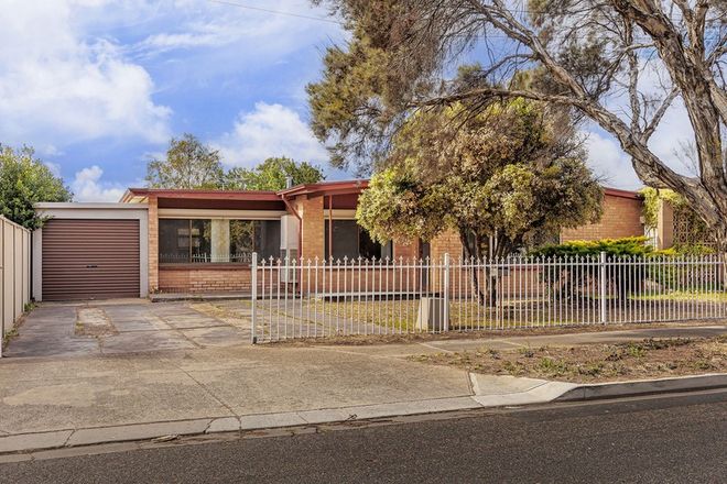 Picture of 49 Dudley Crescent, MANSFIELD PARK SA 5012